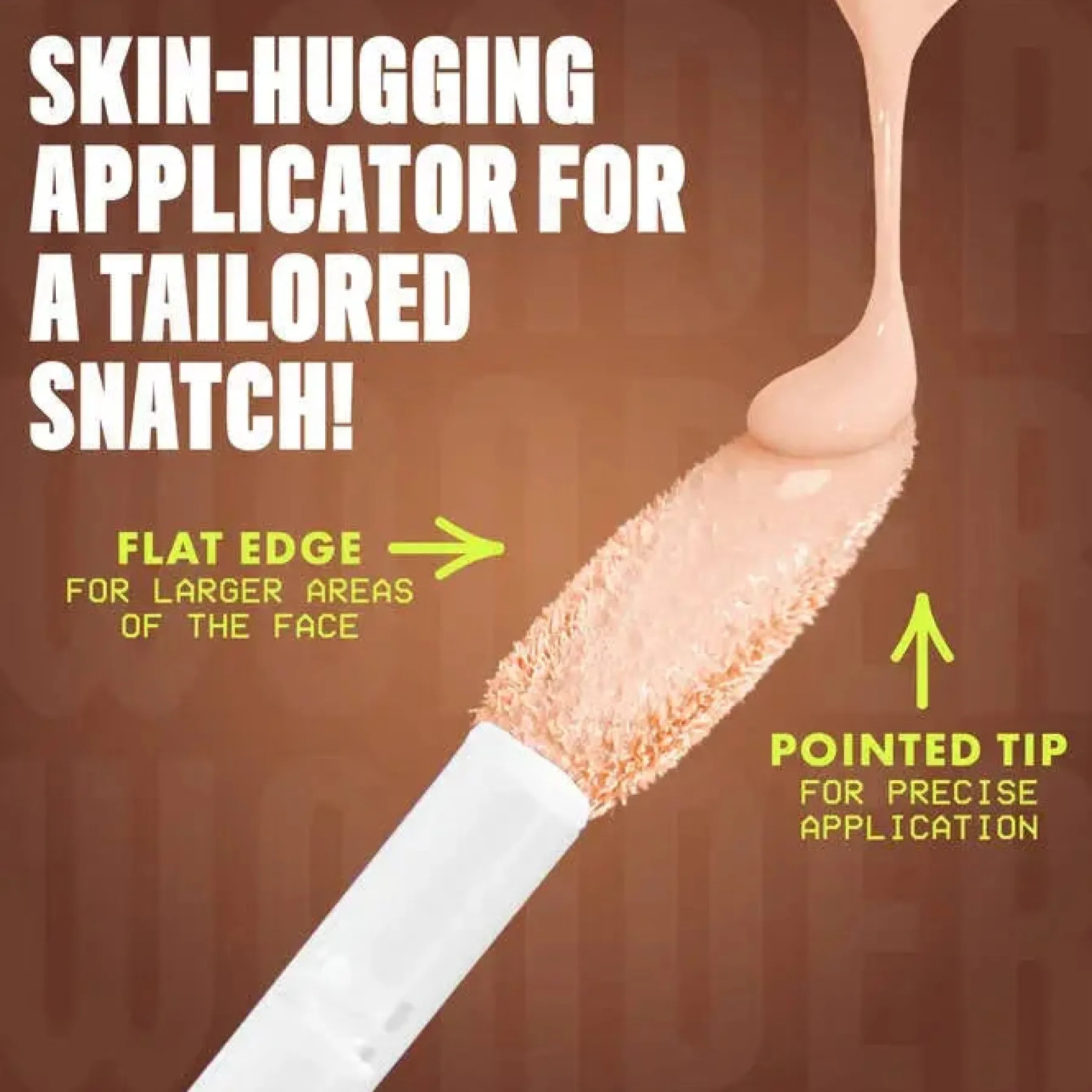 Clearance Wonder Snatch Concealer Vegan Concealer|Concealer