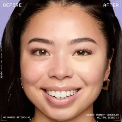 Clearance Wonder Snatch Concealer Vegan Concealer|Concealer