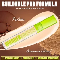 Clearance Wonder Snatch Concealer Vegan Concealer|Concealer