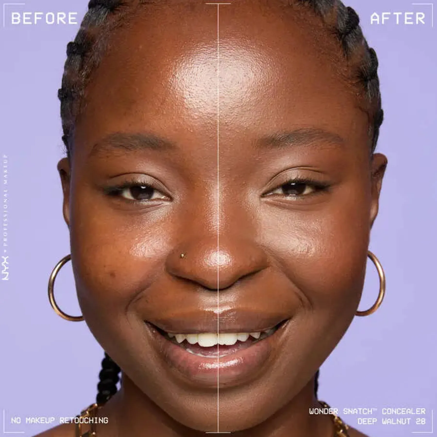 Clearance Wonder Snatch Concealer Vegan Concealer|Concealer