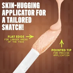 Clearance Wonder Snatch Concealer Walnut Vegan Concealer|Concealer