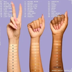 Clearance Wonder Snatch Concealer Walnut Vegan Concealer|Concealer