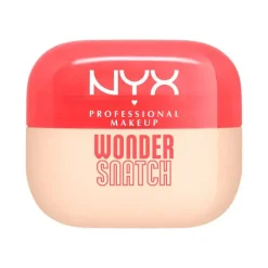 New Wonder Snatch Powder Make-Up Puder|Vegane Makeup Puder