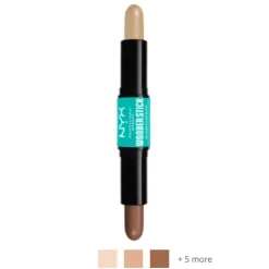 Discount Wonder Stick Cream Contour and Highlighter Konturieren|Wedding Makeup