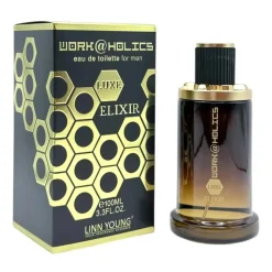 Online Workaholics Luxe Elixir Parfum Dupes