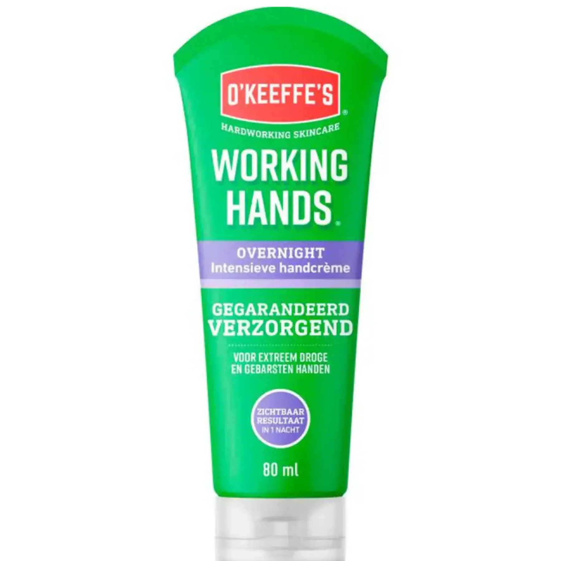 Sale Working Hands Overnight Handpflege