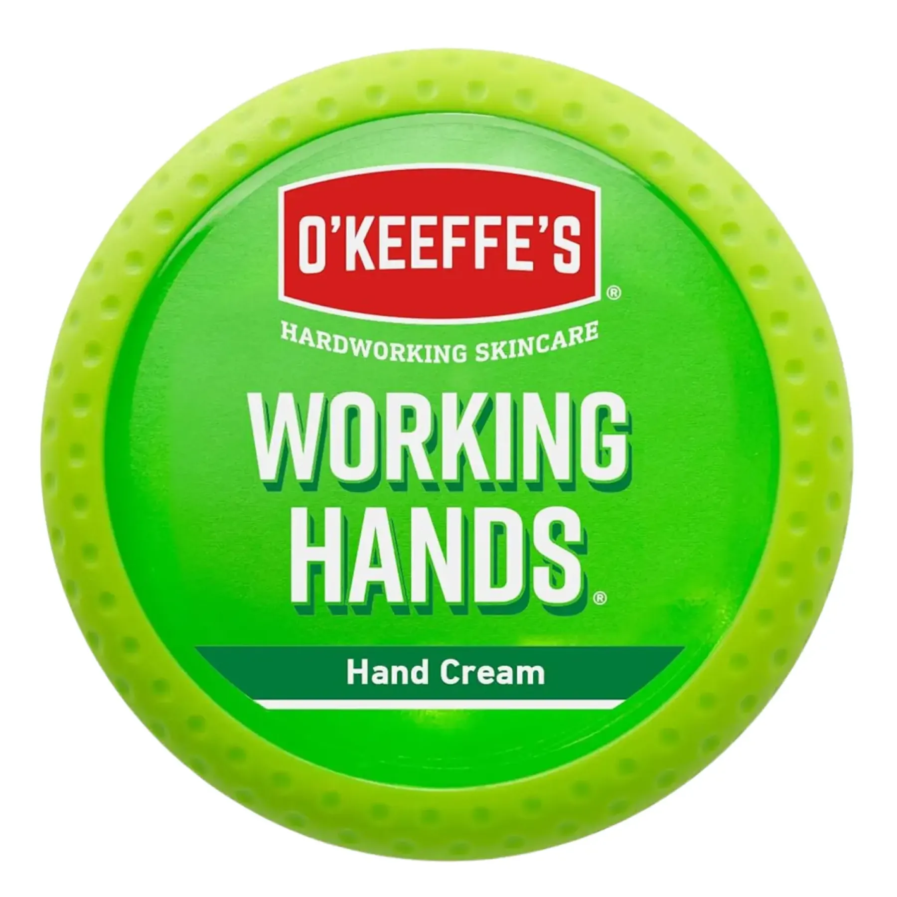 Working Hands Pot Vegan Pflege|Handpflege