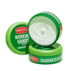 Working Hands Pot Vegan Pflege|Handpflege