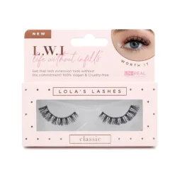 Outlet Worth it Russian Strip Lashes Künstliche Wimpern