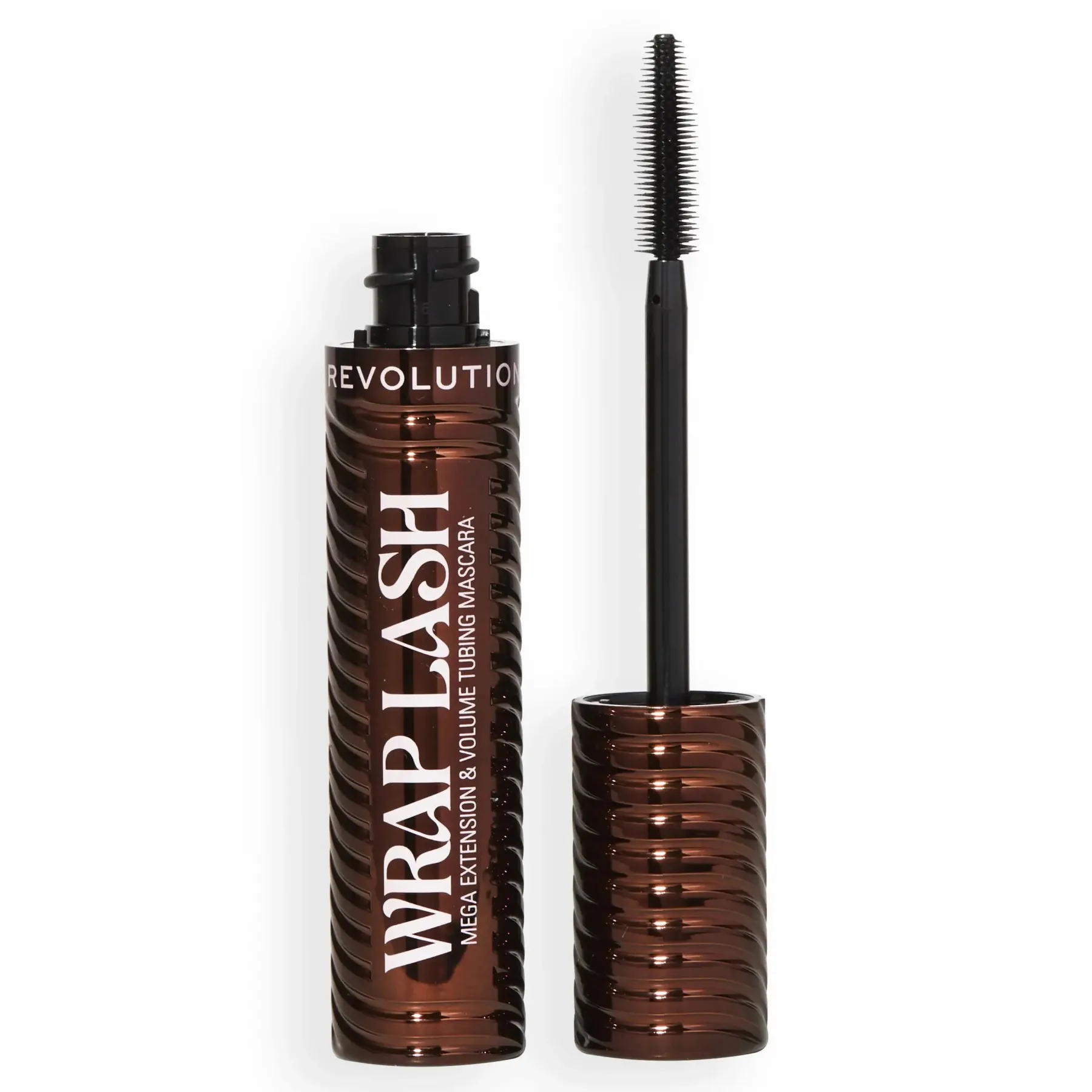 Online Wrap Lash Tubing Mascara Brown Mascara|Vegan Mascara