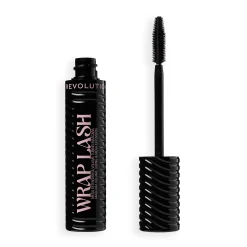 New Wrap Lash Ultra Black Mascara Mascara|Vegan Mascara