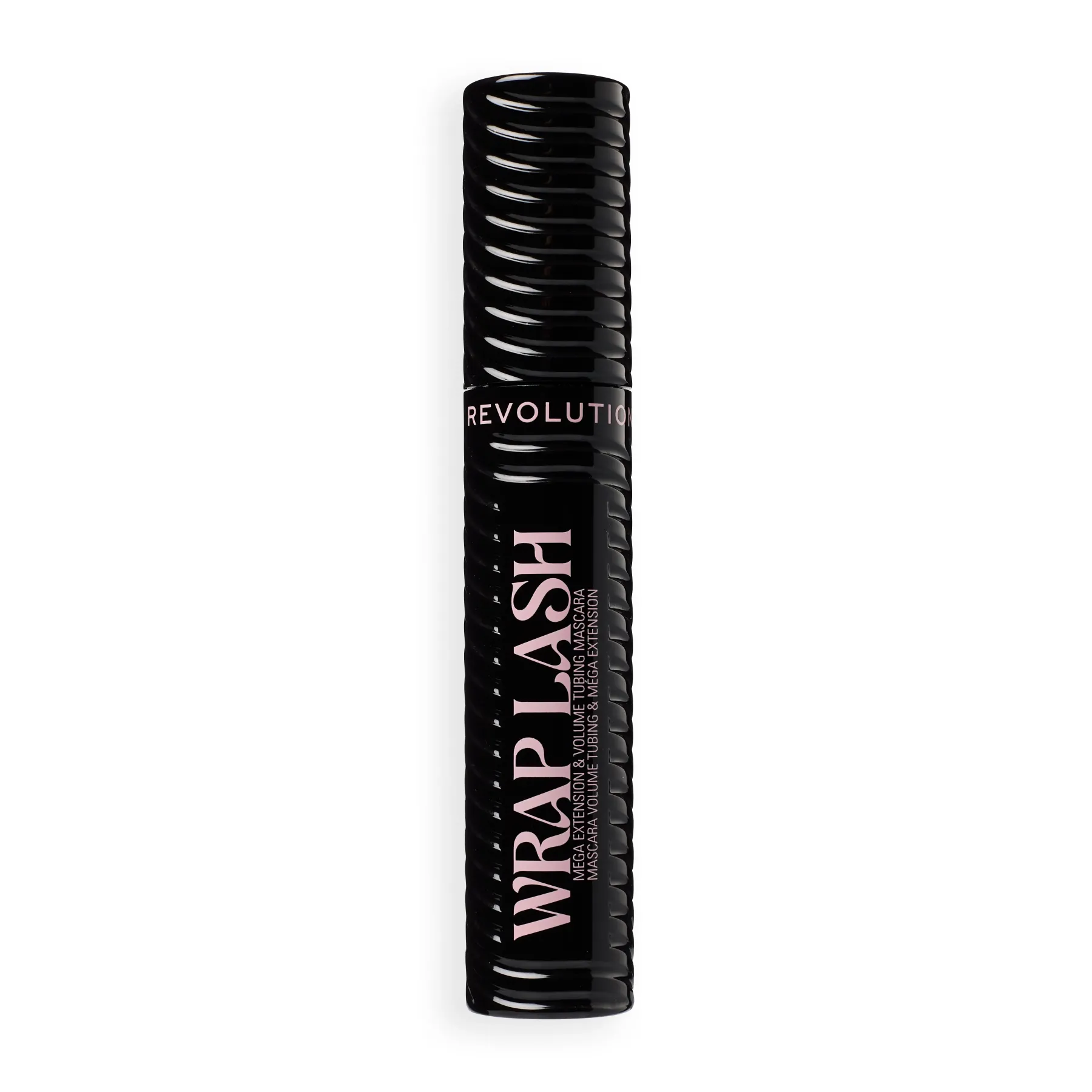 New Wrap Lash Ultra Black Mascara Mascara|Vegan Mascara