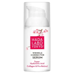 Outlet Wrinkle Corrector Serum Problemlösende Seren|Hauptzutat