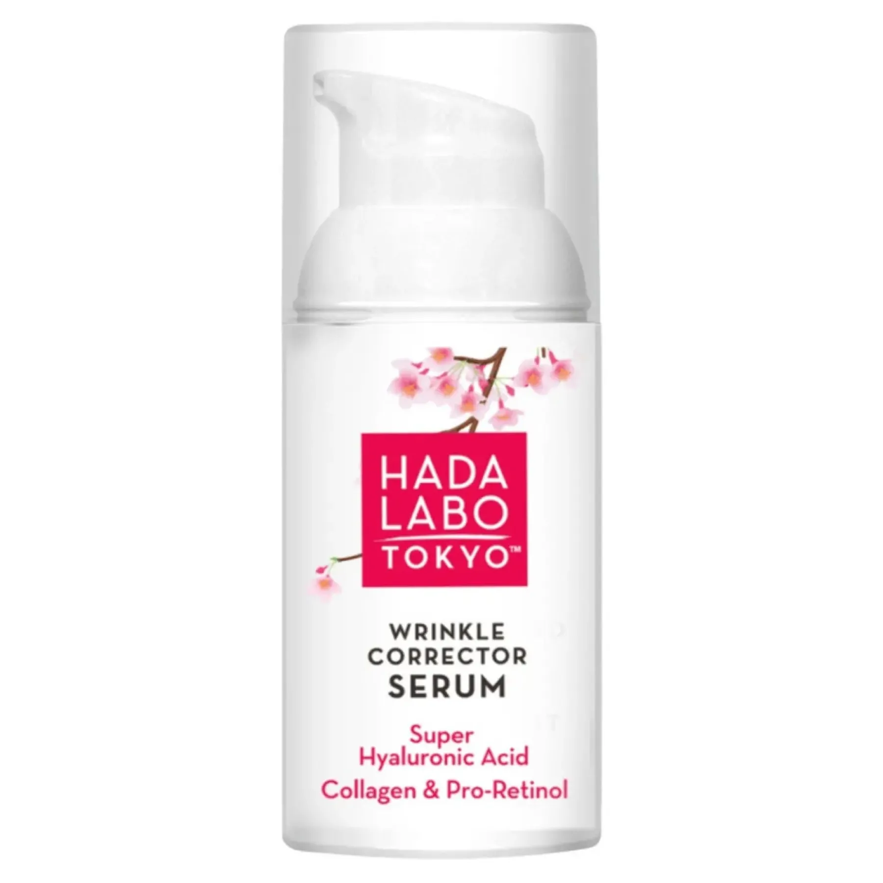 Outlet Wrinkle Corrector Serum Problemlösende Seren|Hauptzutat