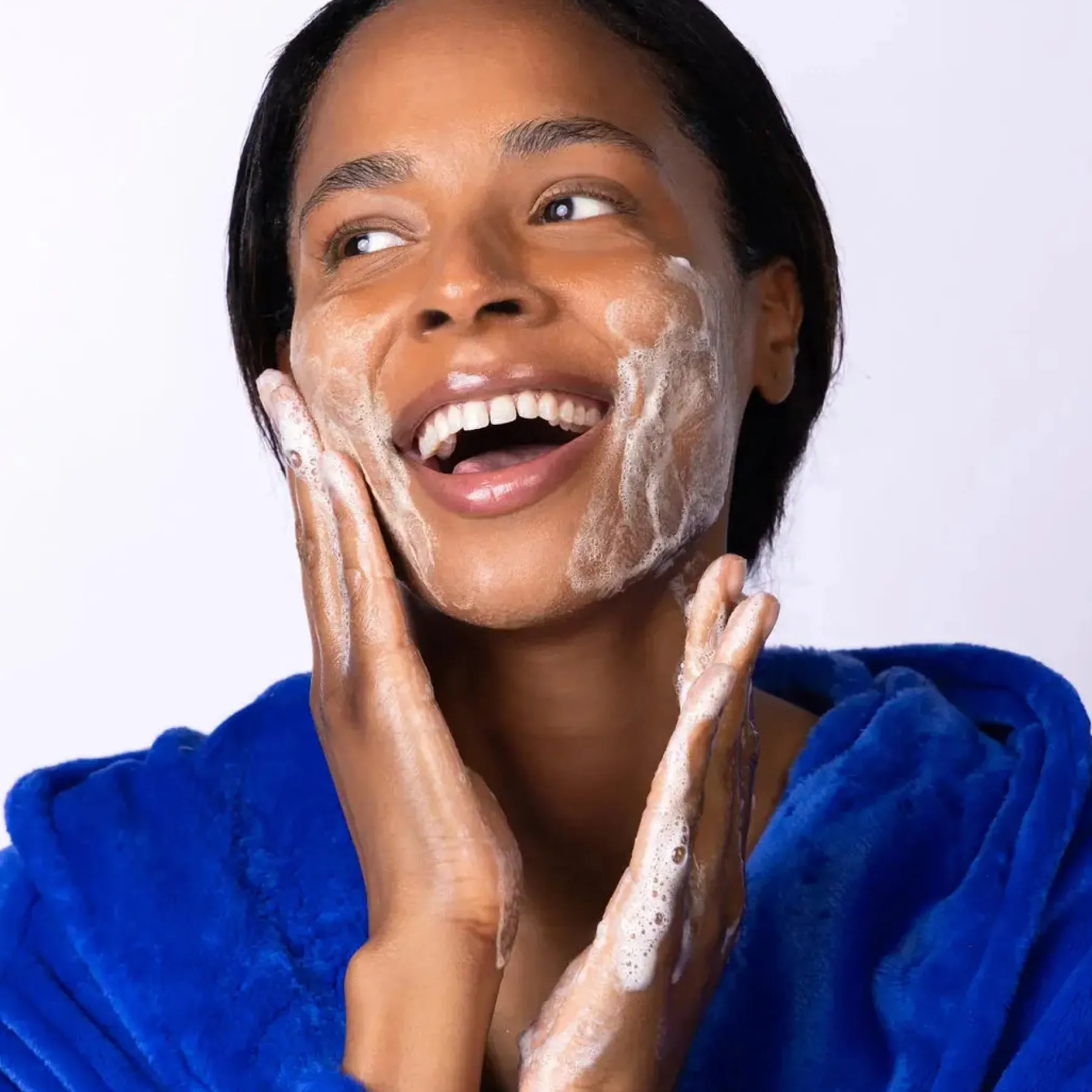 Sale Wyoming Winter Cream Cleanser Vegan Pflege|Hautprobleme