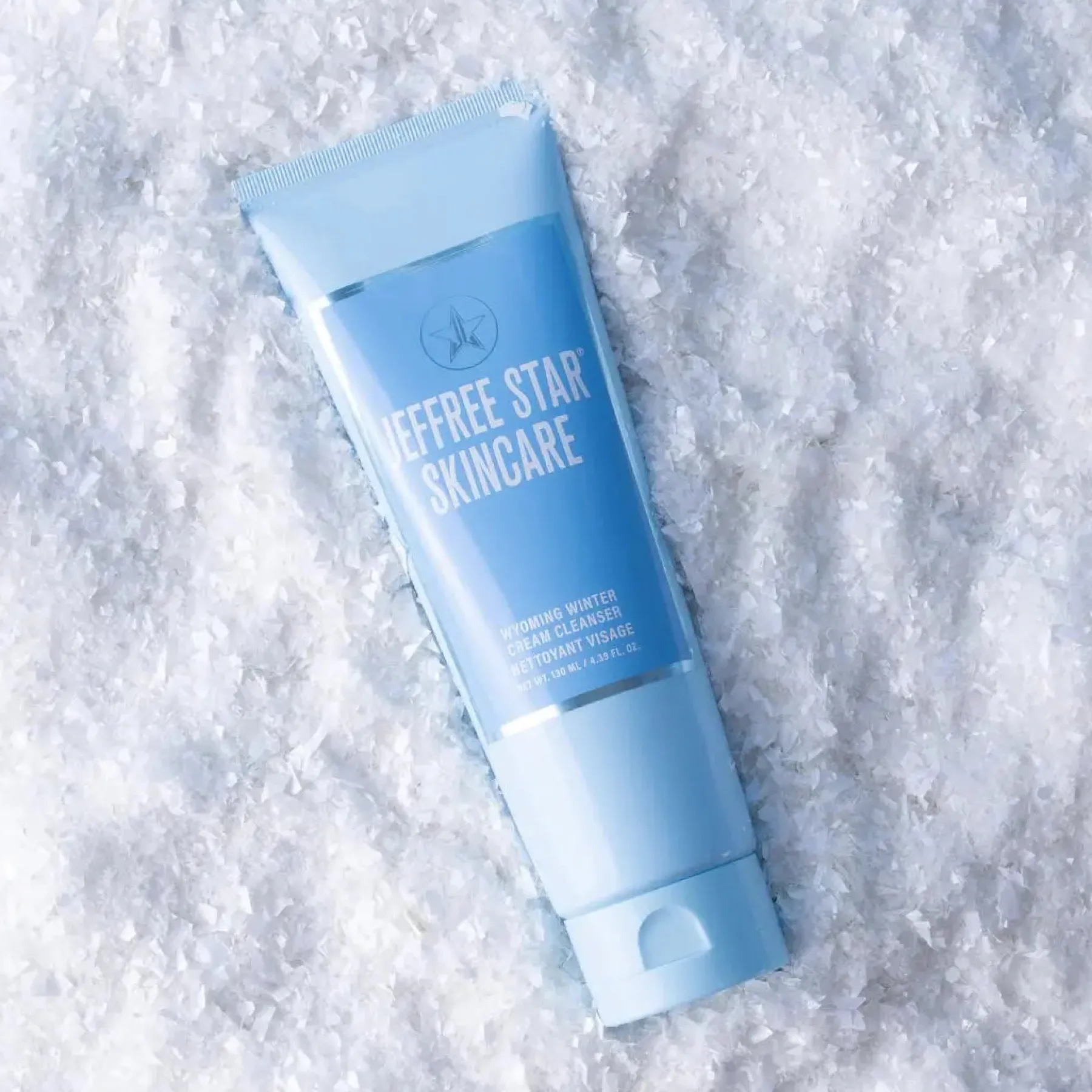 Sale Wyoming Winter Cream Cleanser Vegan Pflege|Hautprobleme