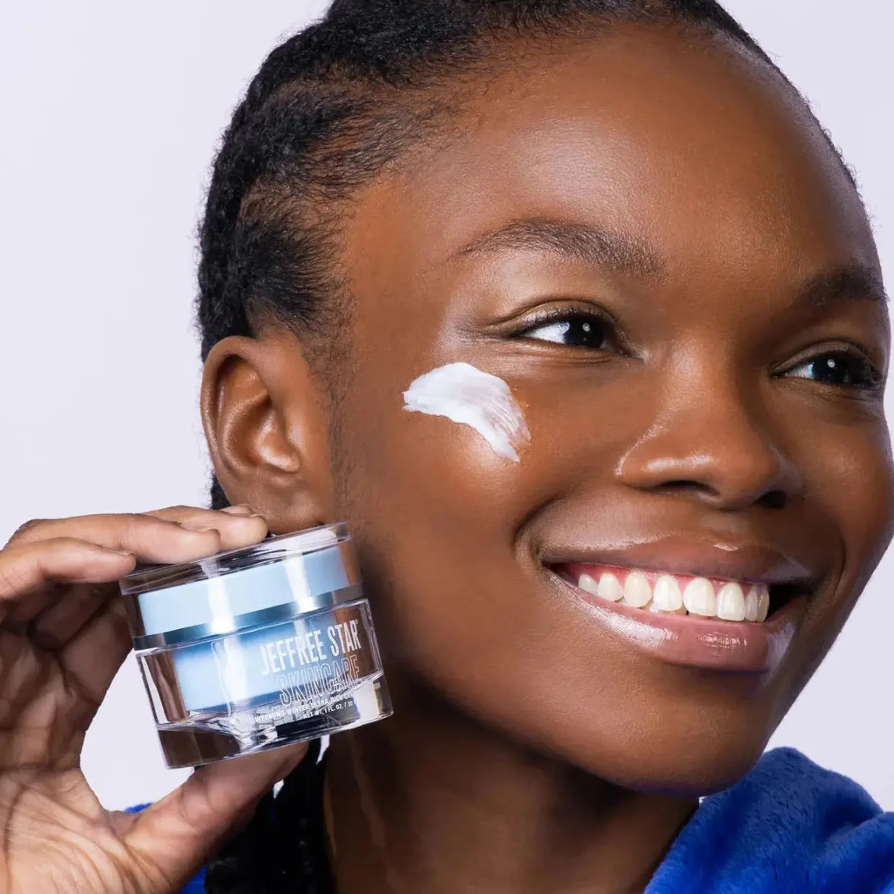 Wyoming Winter Ultra Rich Crème Moisturizer Vegan Pflege|Feuchtigkeitscremes