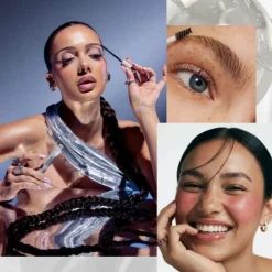 Outlet X Aleksandra Sosfa Brow Gel Lift Off Vegane Augenbrauen Produkten|Augenbrauen