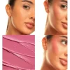 Outlet x Aleksandra Sosfa Cream Blush Cherry On Top Rouge