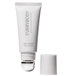 Best X Aleksandra Sosfa Face Primer Second Skin Make-Up Primer