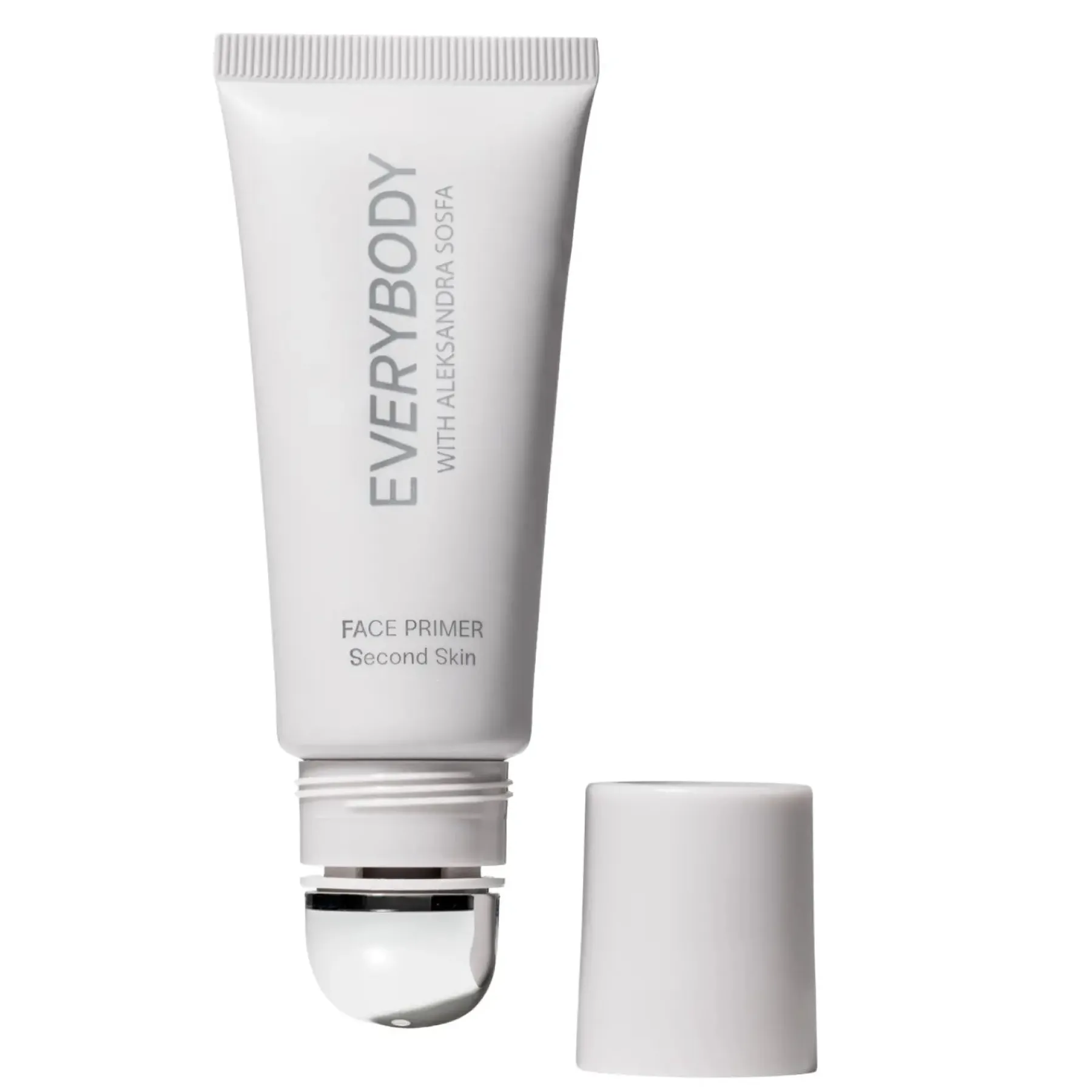 Best X Aleksandra Sosfa Face Primer Second Skin Make-Up Primer