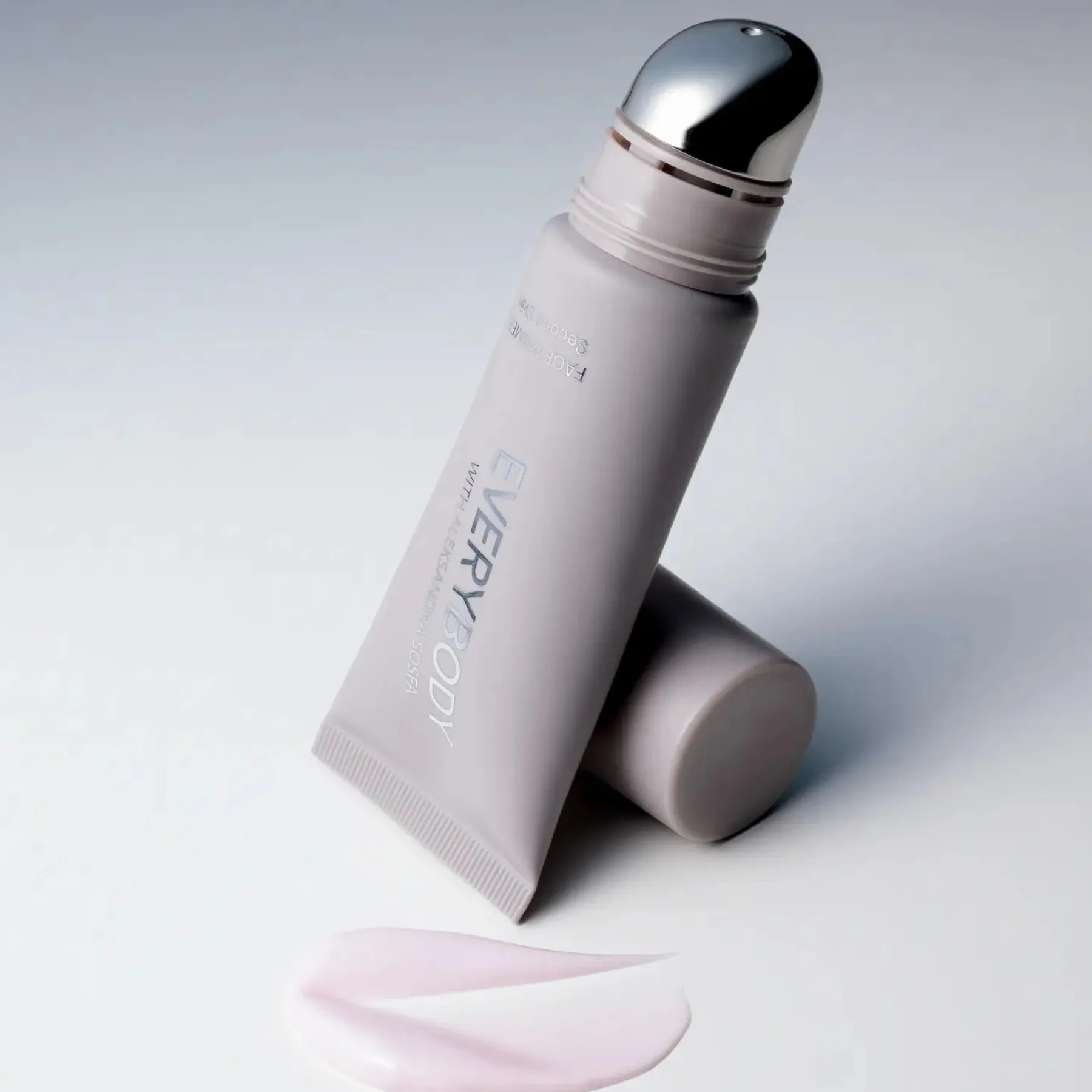 Best X Aleksandra Sosfa Face Primer Second Skin Make-Up Primer