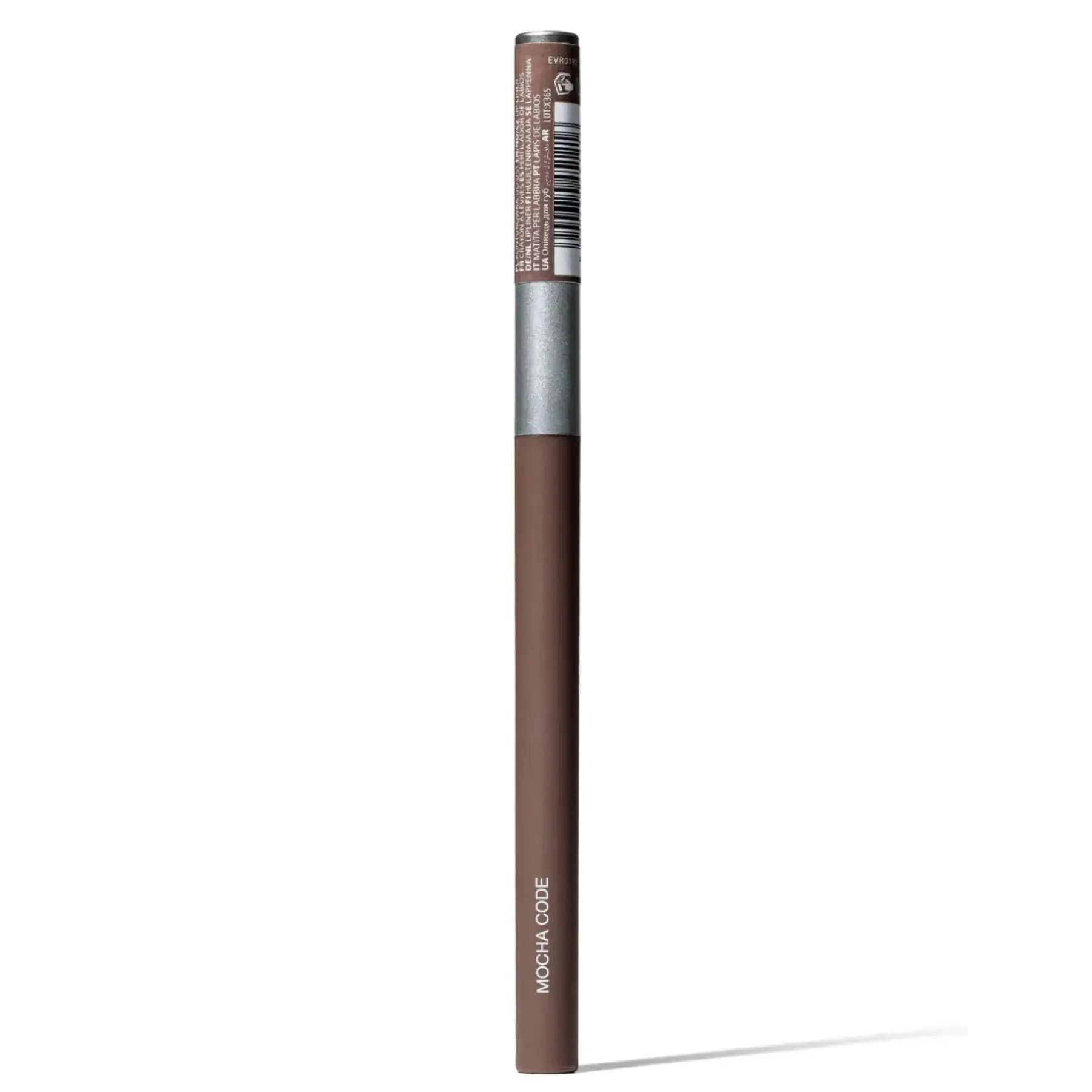 Hot X Aleksandra Sosfa Lipliner Mocha Code Lippen Konturenstift