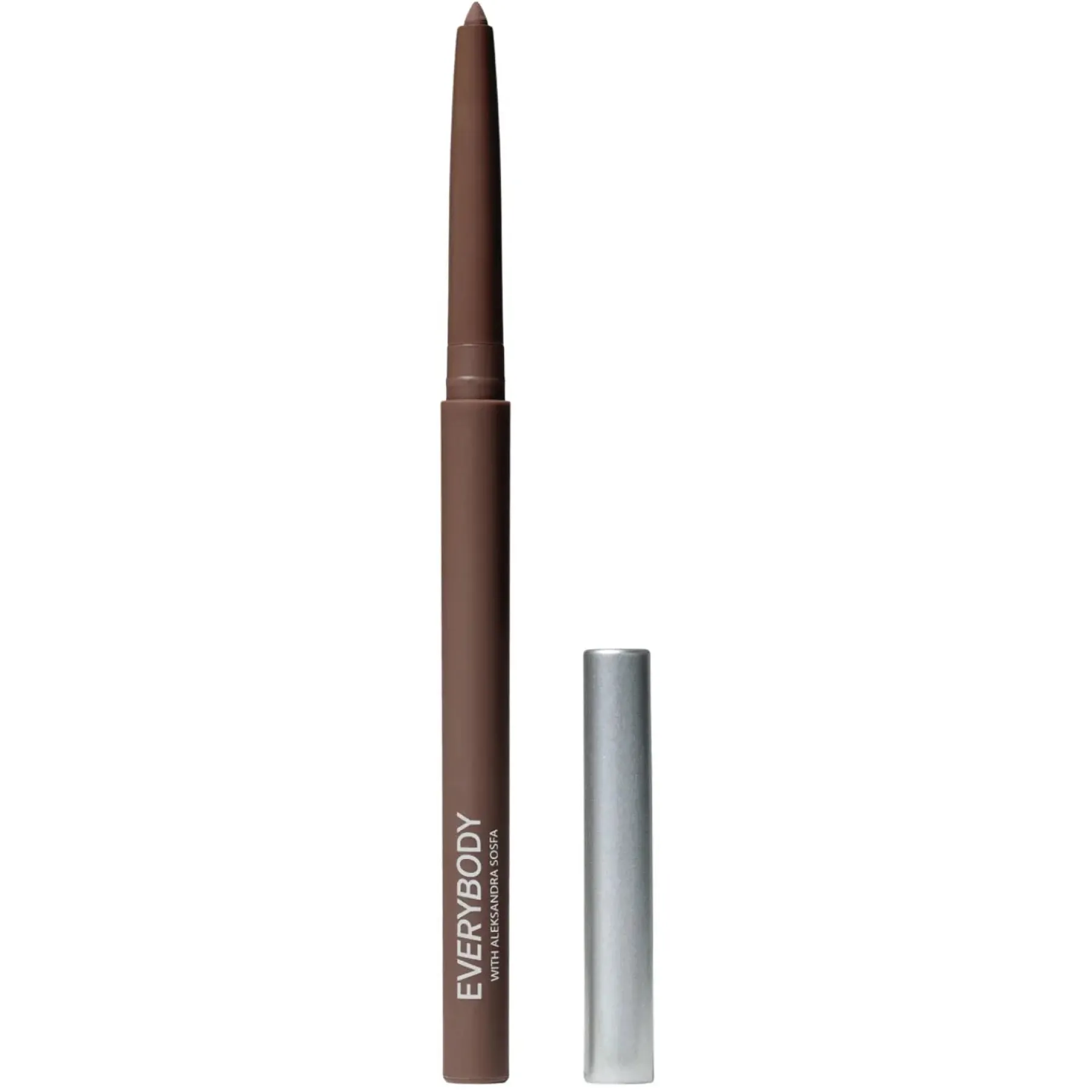 Hot X Aleksandra Sosfa Lipliner Mocha Code Lippen Konturenstift