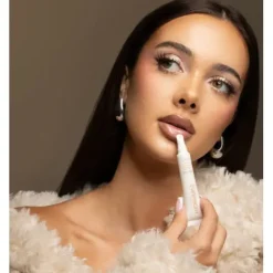 Best x Aleksandra Sosfa Peptide Lip Balm Is It Clear? Vegan Pflege|Lippenbalsam