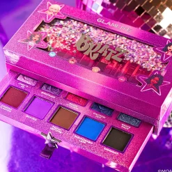 Clearance x Bratz Palette Lidschatten