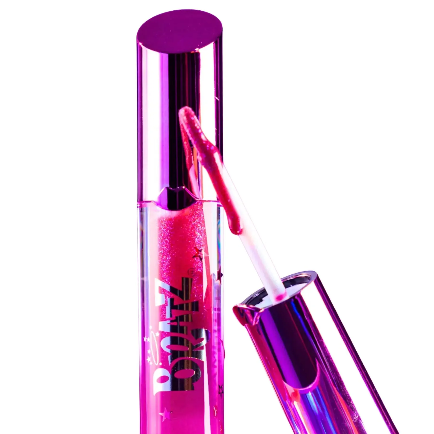 New x Bratz Pucker Up Lip Plumper Lipgloss