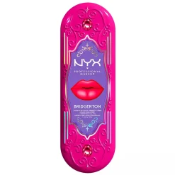 Outlet x Bridgerton Royal Treasures Duo Lipkit 03 Summer Fruit + Rumor Has It Makeup Sets|Lipgloss
