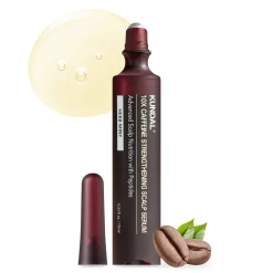 Clearance 10x Caffeine Strengthening Scalp Serum Hair Growth|Korean Haarpflege