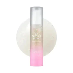 Hot 3X Capsule Hydro Booster Cream Alle Korean Skincare|Feuchtigkeitscremes