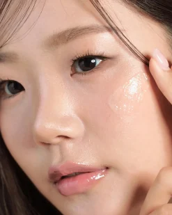 Hot 3X Capsule Hydro Booster Cream Alle Korean Skincare|Feuchtigkeitscremes