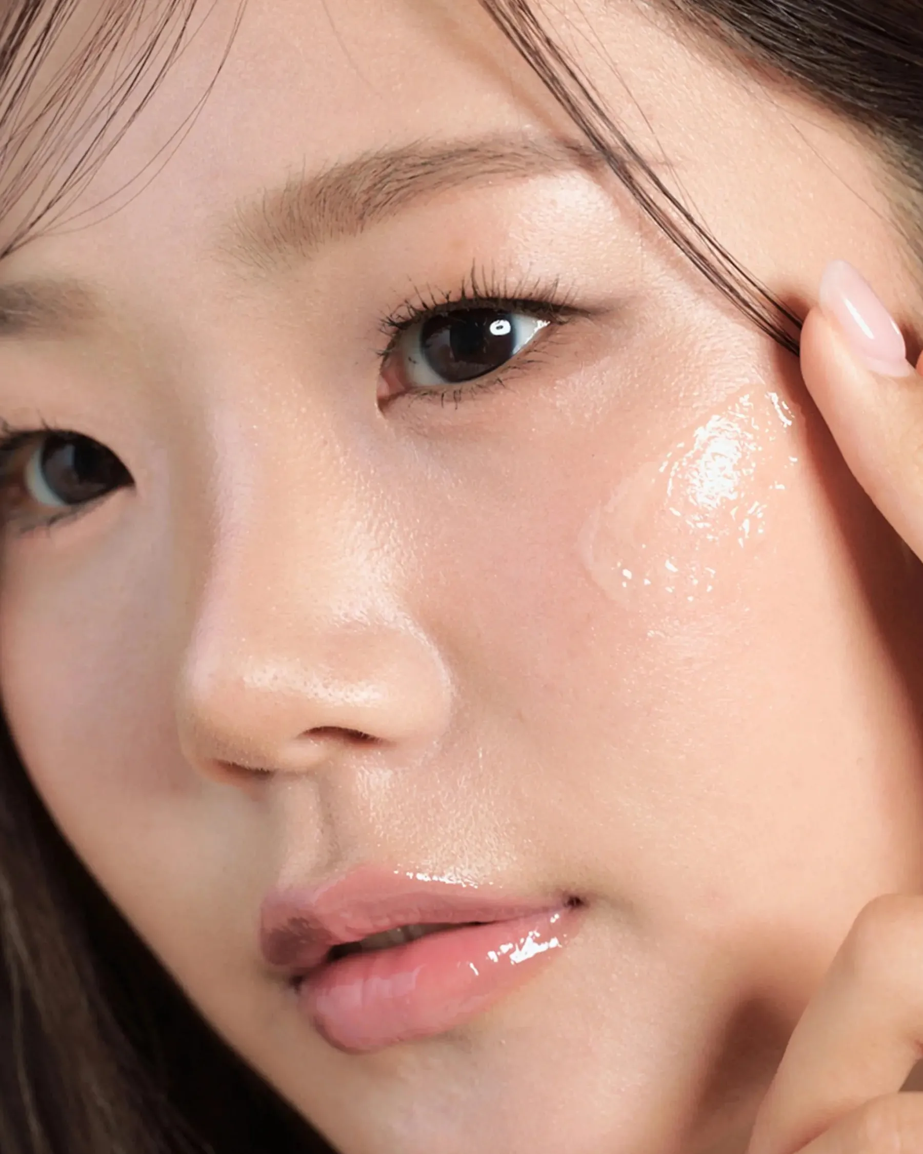 Hot 3X Capsule Hydro Booster Cream Alle Korean Skincare|Feuchtigkeitscremes