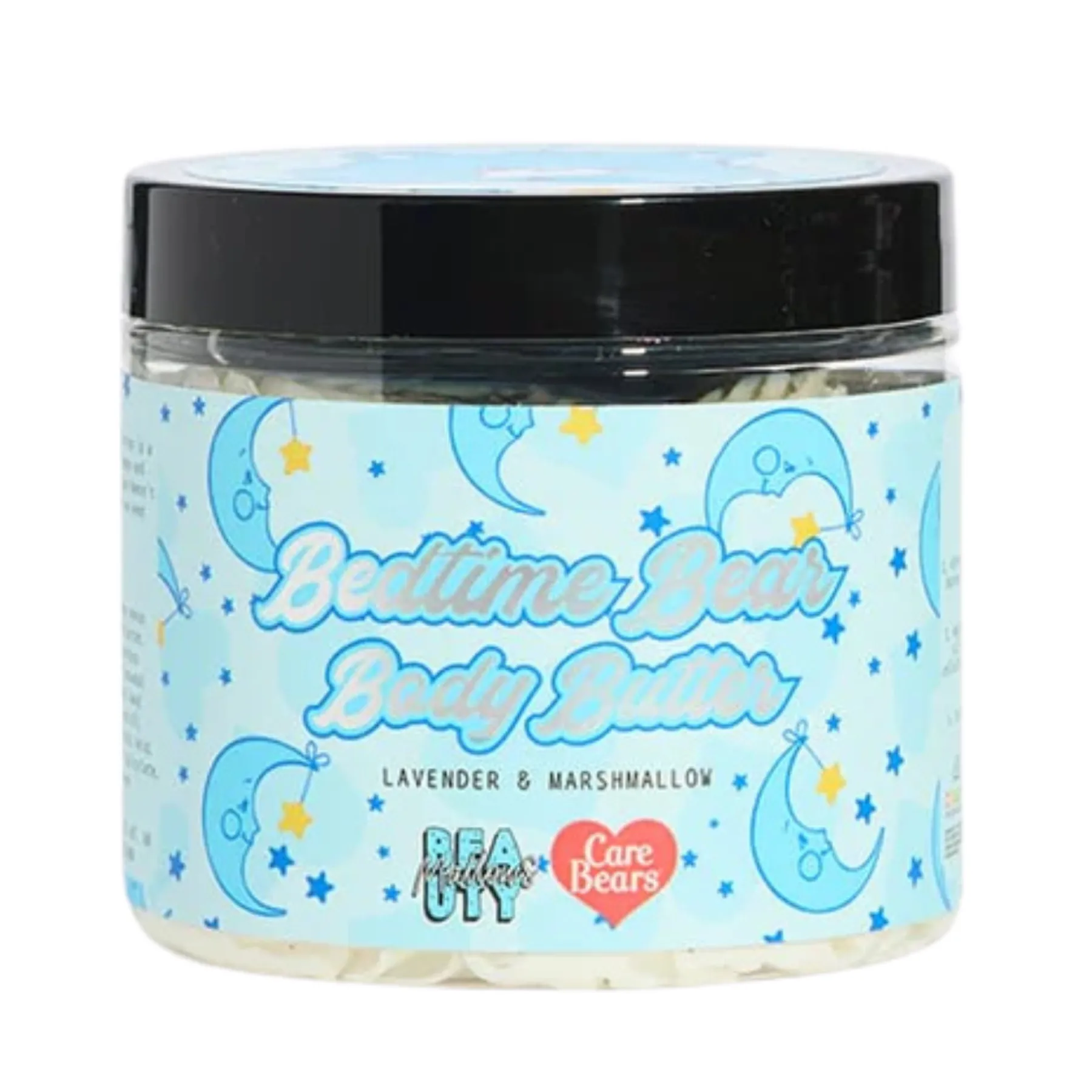 Sale x Care Bears Bedtime Bear Body Butter Everything Shower|Scent Layering Vanilla
