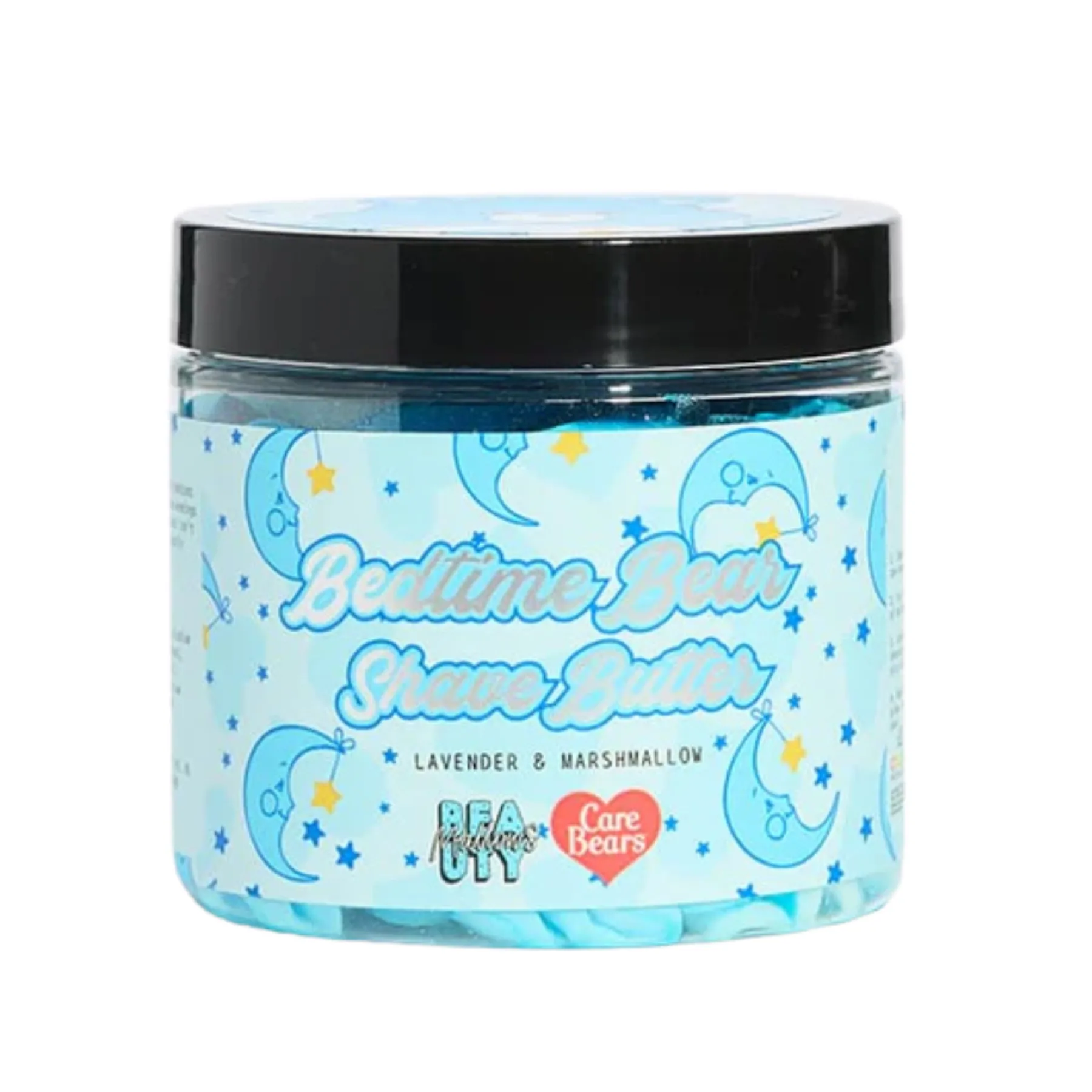 Outlet x Care Bears Bedtime Bear Shave Butter Vegan Pflege|Rasieren & Enthaarung