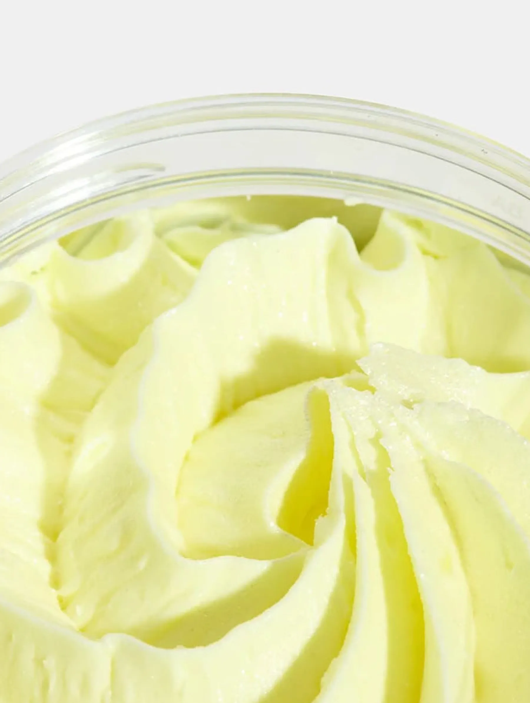 Clearance x Care Bears Cheer Bear Shave Butter Rasieren & Enthaarung|Scent Layering Vanilla