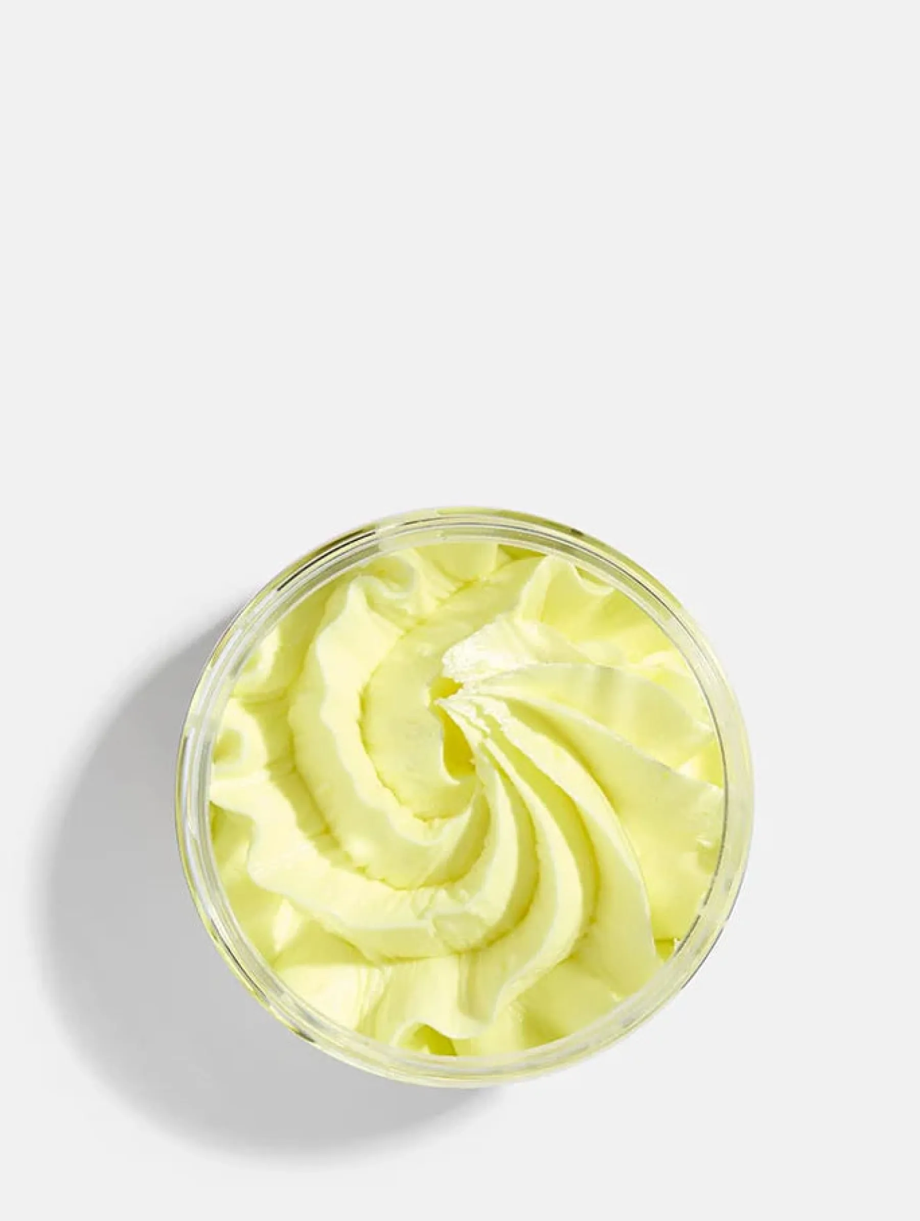 Clearance x Care Bears Cheer Bear Shave Butter Rasieren & Enthaarung|Scent Layering Vanilla