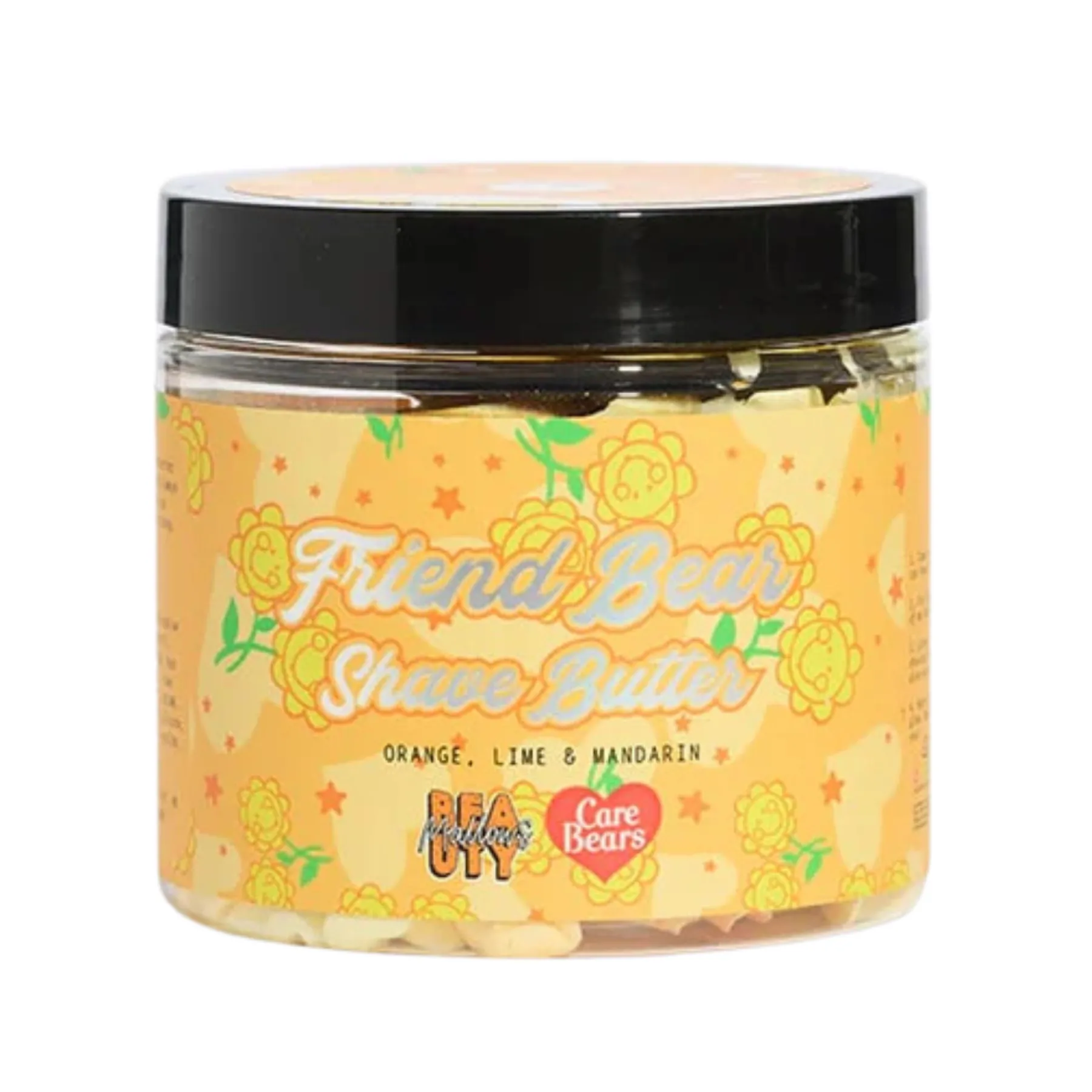 Outlet x Care Bears Friend Bear Shave Butter Rasieren & Enthaarung|Hautprobleme