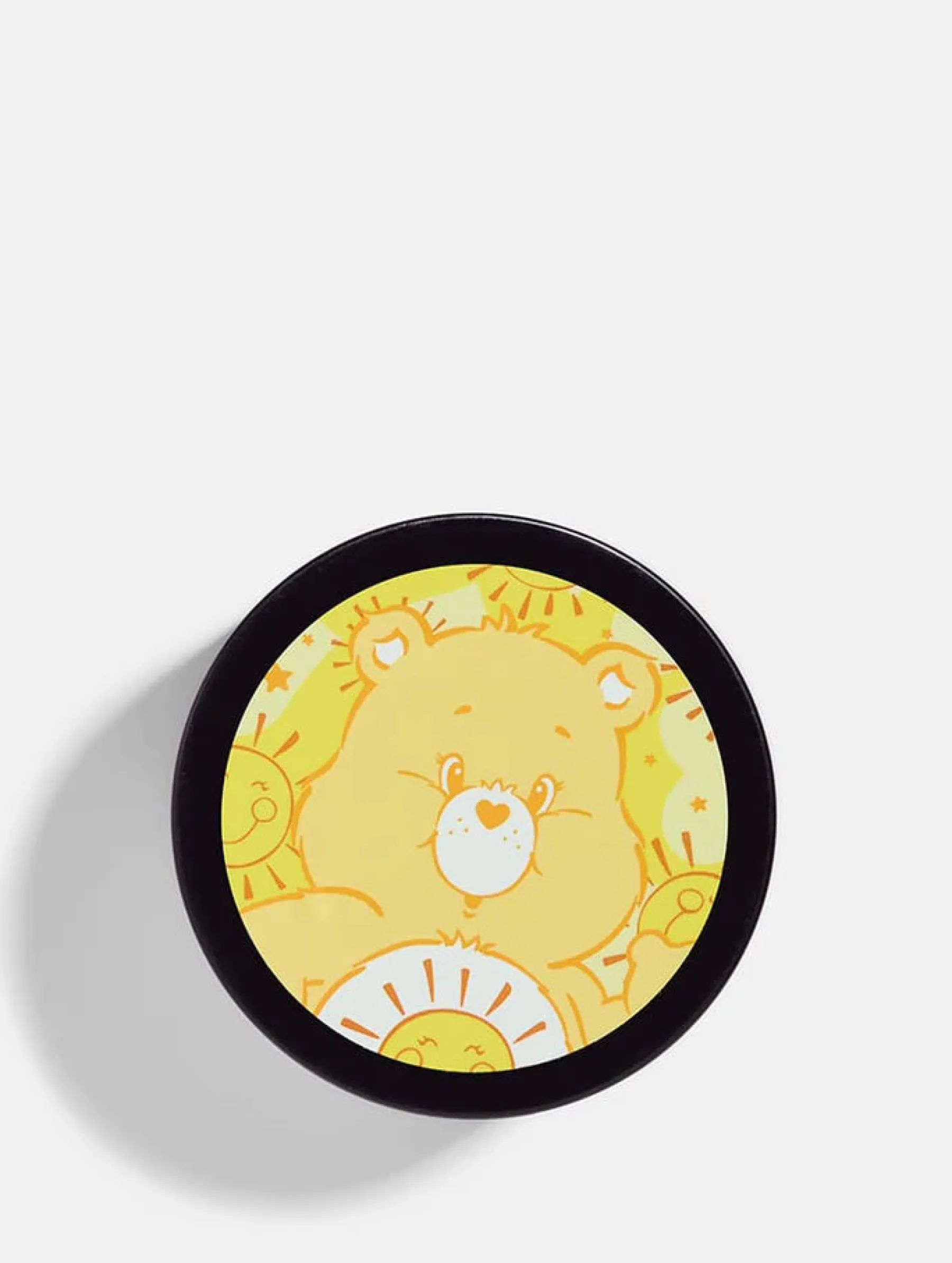 Hot x Care Bears Funshine Bear Body Scrub Everything Shower|Körperpeelings