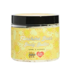 Online x Care Bears Funshine Bear Body Butter Körperpeelings|Everything Shower