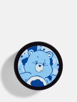 Discount x Care Bears Grumpy Bear Shave Butter Vegan Pflege|Scent Layering Vanilla