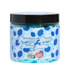 Discount x Care Bears Grumpy Bear Shave Butter Vegan Pflege|Scent Layering Vanilla