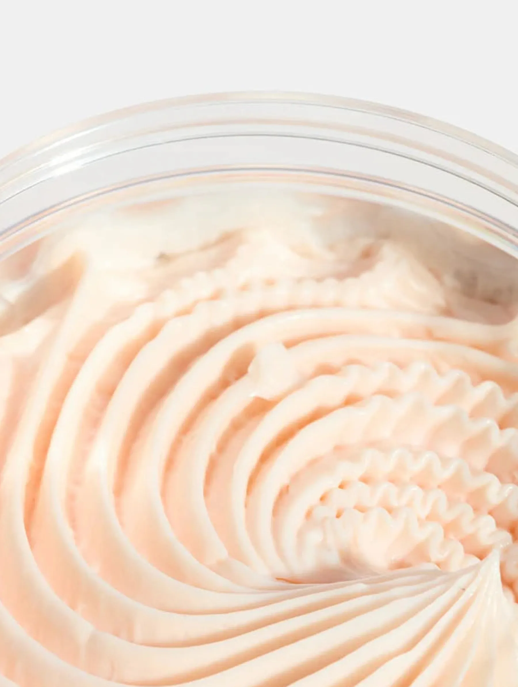 Hot x Care Bears Harmony Bear Body Butter Everything Shower|Body Butter