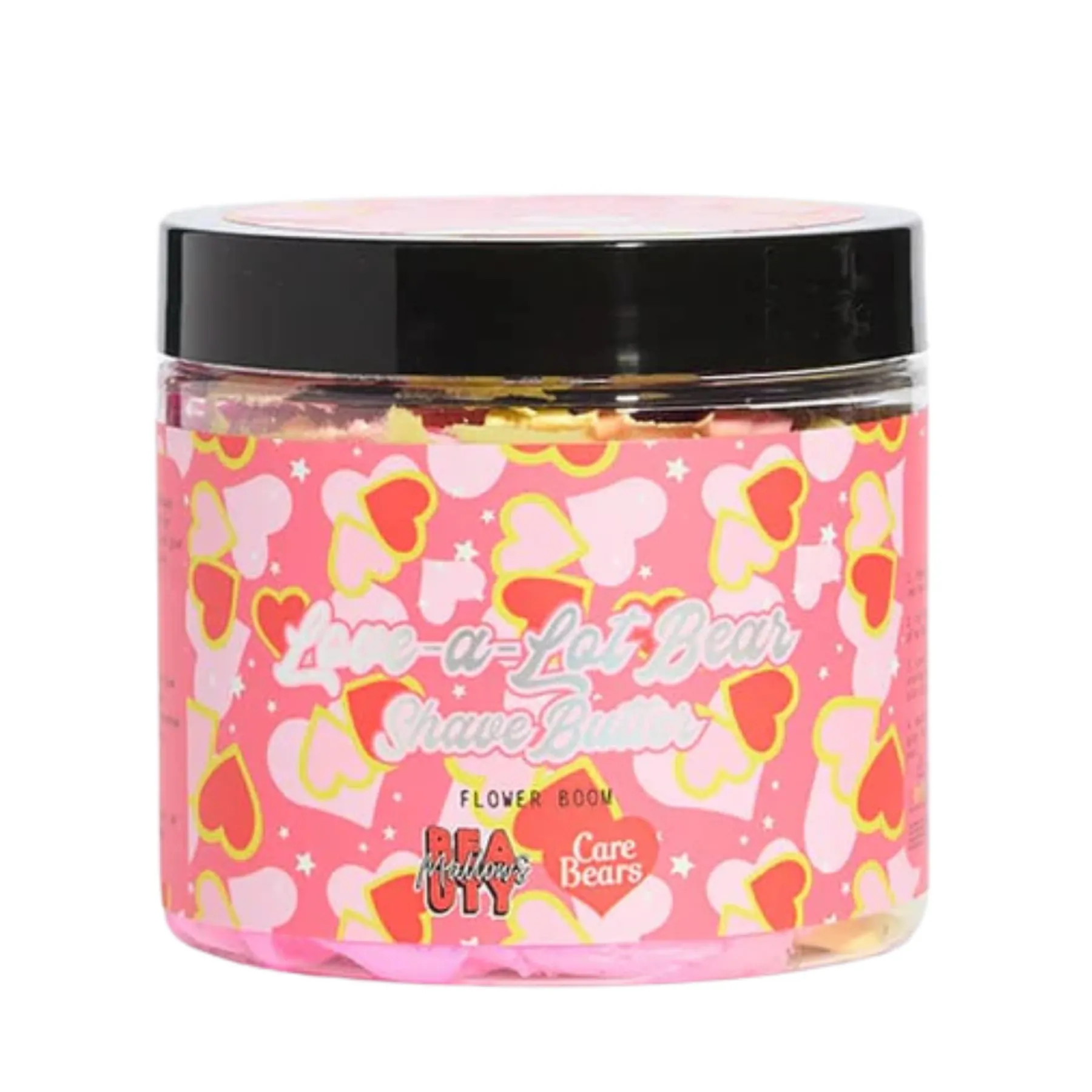 Sale x Care Bears Love a Lot Bear Shave Butter Vegan Pflege|Rasieren & Enthaarung