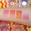 New x Chupa Chups Popcorn Party Ombre Blush Champagne Grape Rouge