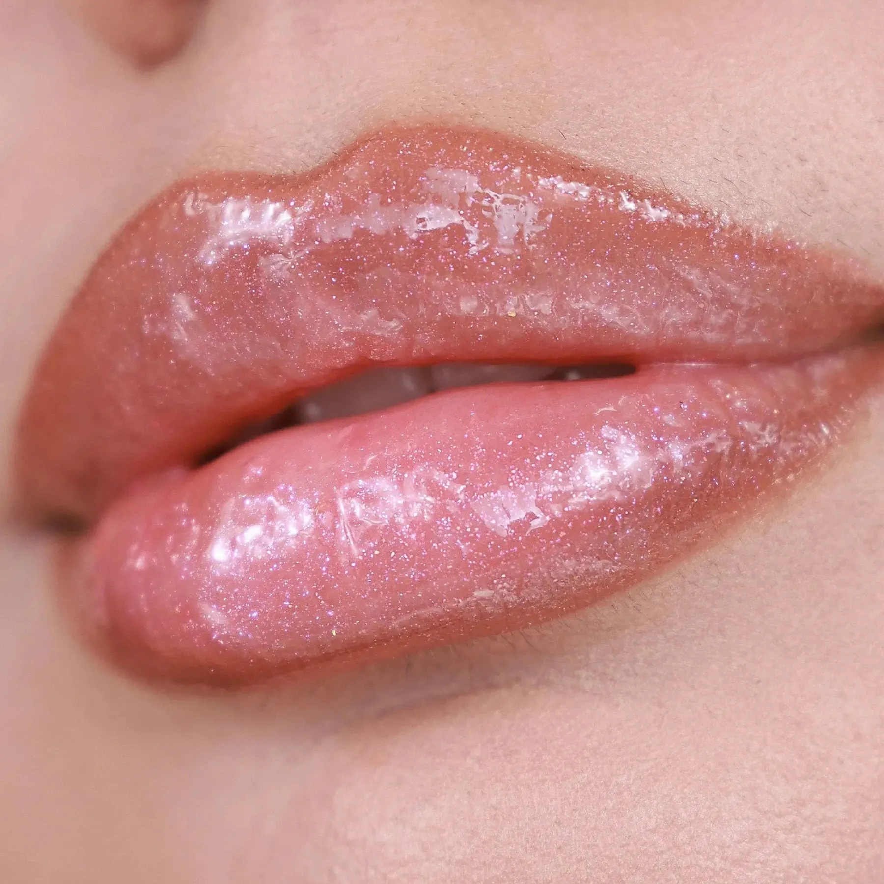 New x Coca-Cola Original Lip Gloss Set Lipgloss|Veganer Lipgloss