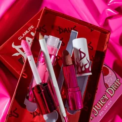 Sale x Daus DSL Lip Kit Lippenstift|Veganer Lippenstifte